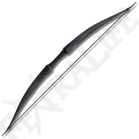 black bow weapon elden ring wiki guide 200px