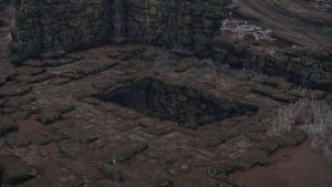 caelid waypoint ruins location elden ring wiki guide