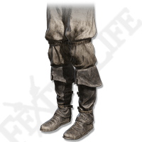 confessor boots elden ring wiki guide 200px
