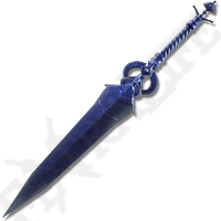 crystal sword straight sword weapon elden ring wiki guide 200px