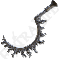 eclipse shotel curved sword weapon elden ring wiki guide 200px