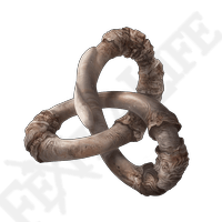 entwining umbilical cord talisman elden ring wiki guide 200px
