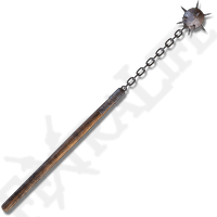 flail weapon elden ring wiki guide 200px
