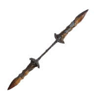 gargoyle's twinblade weapons elden ring wiki guide 200px