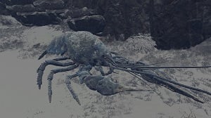 giant crayfish 5 elden ring wiki guide