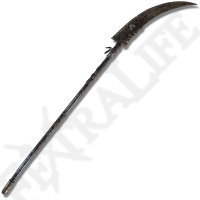 glaive halberds elden ring wiki guide 200px