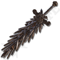 grafted blade greatsword colossal swords elden ring wiki guide 200px