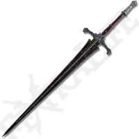 knights greatsword weapon elden ring wiki guide 200px