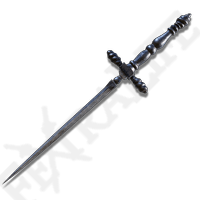 misericorde dagger weapon elden ring wiki guide 200px