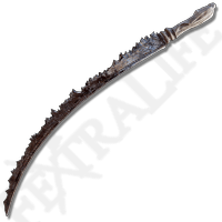 scavengers curved sword curved sword weapon elden ring wiki guide 200px