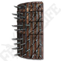 spiked palisade shield elden ring wiki guide 200px