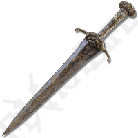 weathered straight sword straight sword weapon elden ring wiki guide 200px