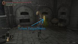 3 yellow fulgurbloom fog rift catacombs visualaid elden ring wiki guide min 300px