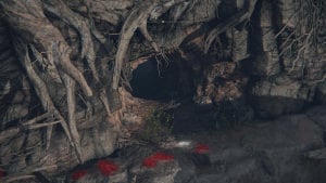 abandoned cave location elden ring wiki guide