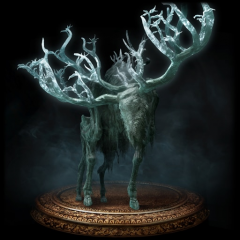 ancestor spirit trophy