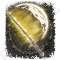 Ash of War: Sacred Blade | Elden Ring Wiki