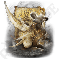 aspect of the crucible horns incantation elden ring wiki guide 200px