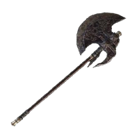 axe of godfrey weapons elden ring wiki guide 200px