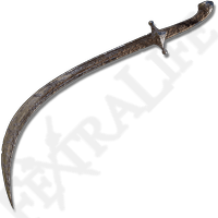 bandits curved sword curved sword weapon elden ring wiki guide 200px