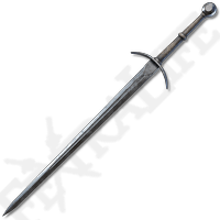 bastard sword weapon elden ring wiki guide 200px