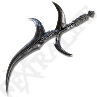 black knife dagger weapon elden ring wiki guide 200px
