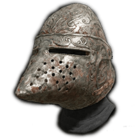 bloodhound knight helm armor elden ring wiki guide