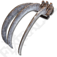 bloodhound claws claw weapon elden ring wiki guide 200px