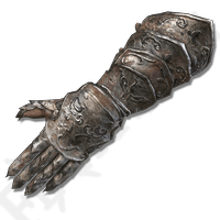 bloodhound knight gauntlets elden ring wiki guide 200px