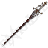 bloody helice heavy thrusting sword weapon elden ring wiki guide 200px