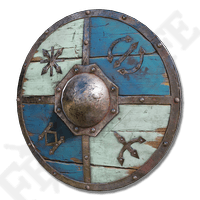 blue white wooden shield elden ring wiki guide 200px