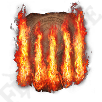 burn o flame incantation elden ring wiki guide 200px