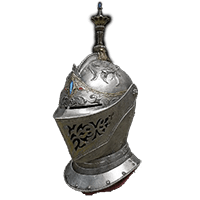 carian knight helm armor elden ring wiki guide