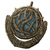 cerulean seed talisman 1 talisman elden ring shadow of the erdtree dlc wiki guide 200px
