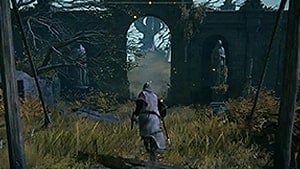 chapel of anticipation location elden ring wiki guide