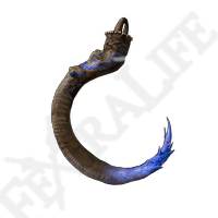 clarifying horn charm talisman elden ring wiki guide 200px