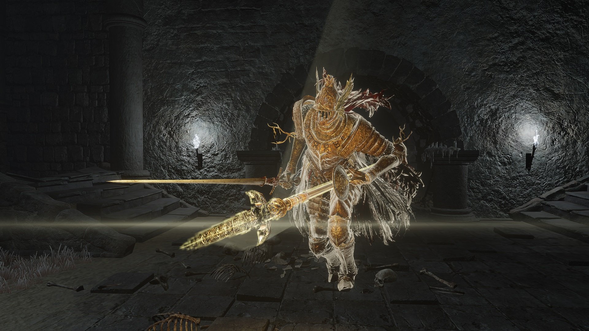 Dark Blade, Knight of Dragon Spirits, Wiki