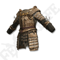 cleanrot armor (altered) elden ring wiki guide 200px