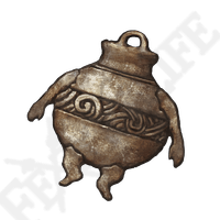 companion jar talisman elden ring wiki guide 200px