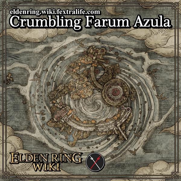 crumbling farum azula location map elden ring wiki guide 600px