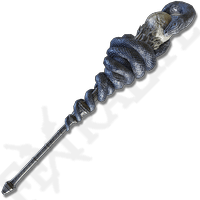 devourers scepter warhammer weapon elden ring wiki guide 200px