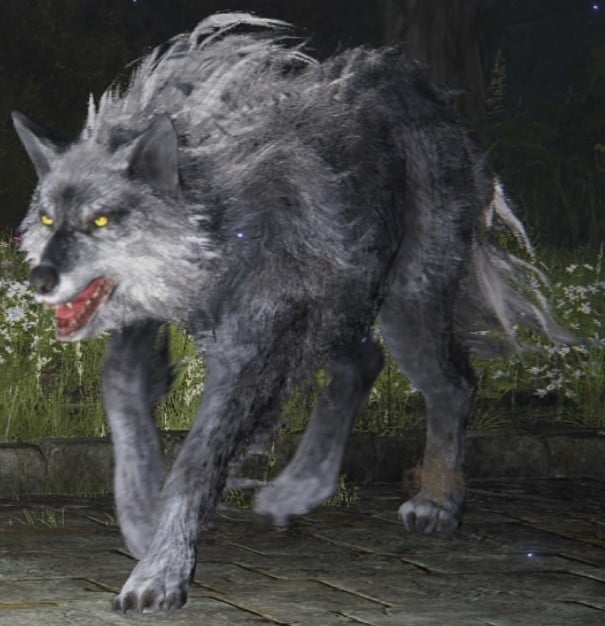 direwolf 3