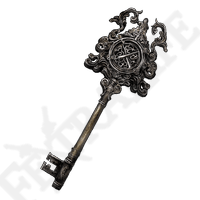 discarded palace key elden ring wiki guide 200px