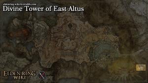 divine tower of east altus location map elden ring wiki guide 300px