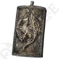 dragoncrest greatshield talisman talisman elden ring wiki guide 200px