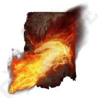 dragonfire incantation elden ring wiki guide 200px