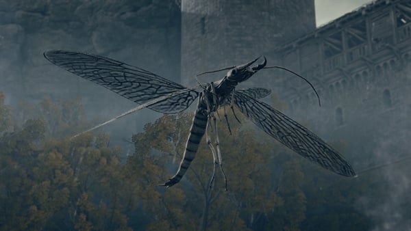 dragonfly enemies elden ring wiki 600px