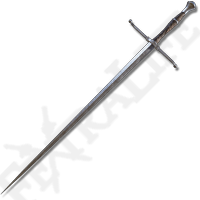 estoc thrusting sword weapon elden ring wiki guide 200px