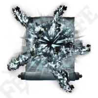 explosive ghostflame sorcery elden ring wiki guide 200px