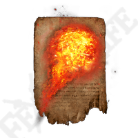 feast upon flame incantation elden ring wiki guide 200px