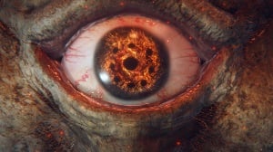 fire giant fell god eye enemy cinematic elden ring wiki guide 300px
